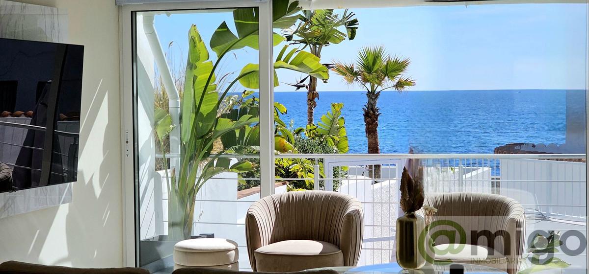 Venta de villa en Estepona