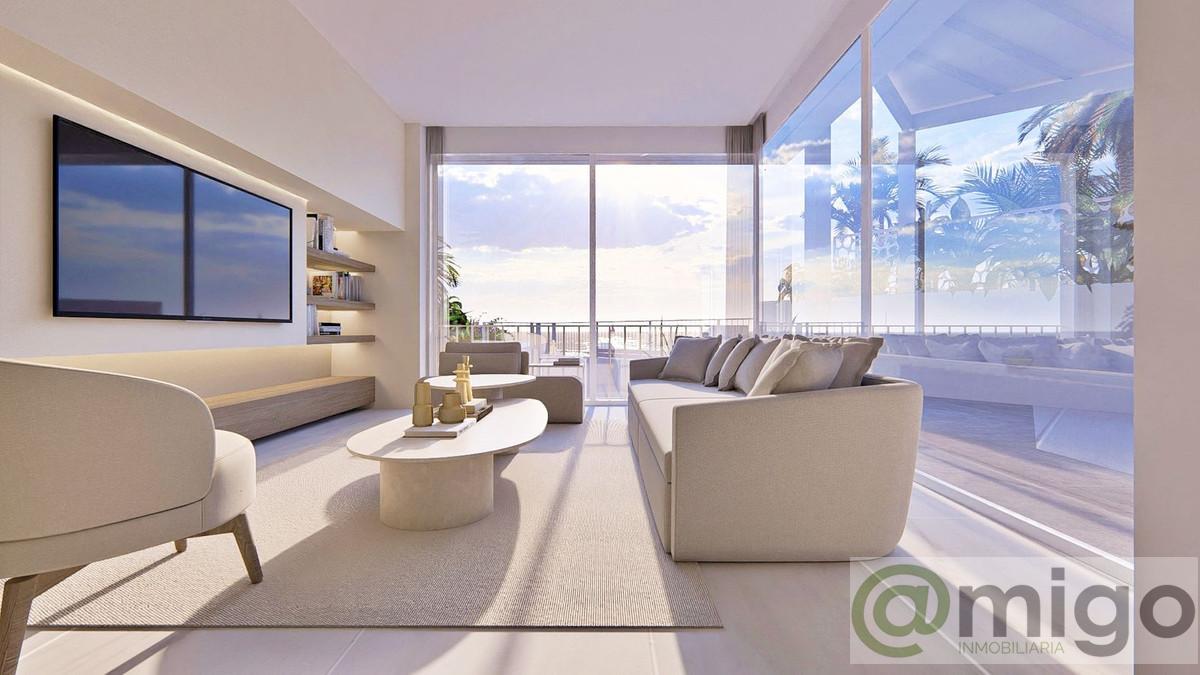 Venta de villa en Estepona