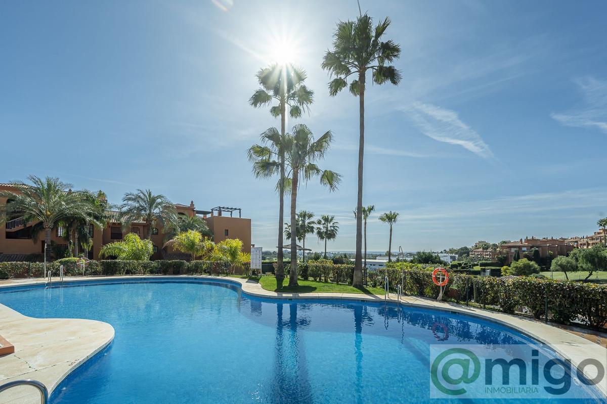 Venta de apartamento en Marbella