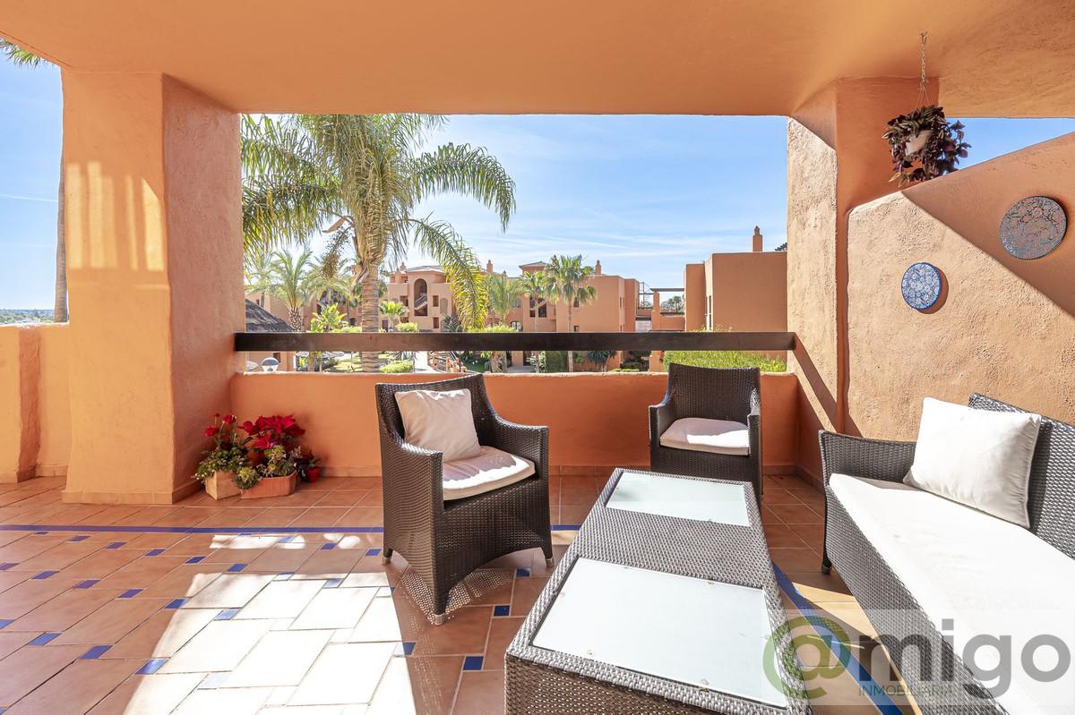 Venta de apartamento en Marbella