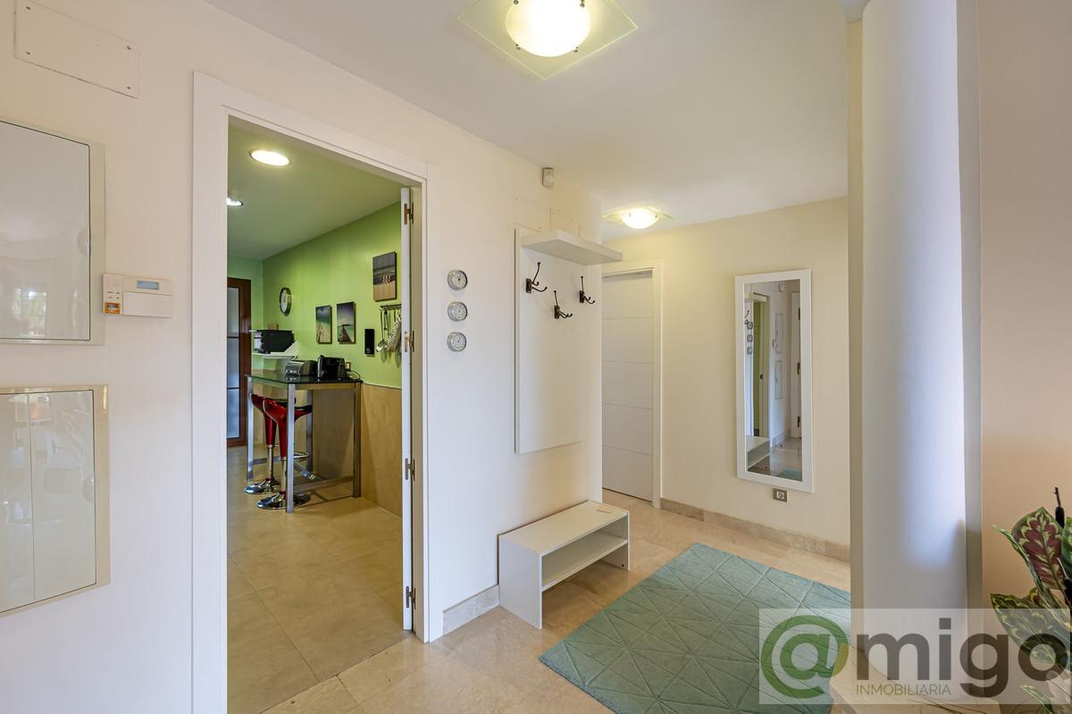 Venta de apartamento en Marbella