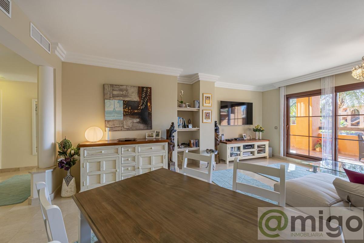 Venta de apartamento en Marbella