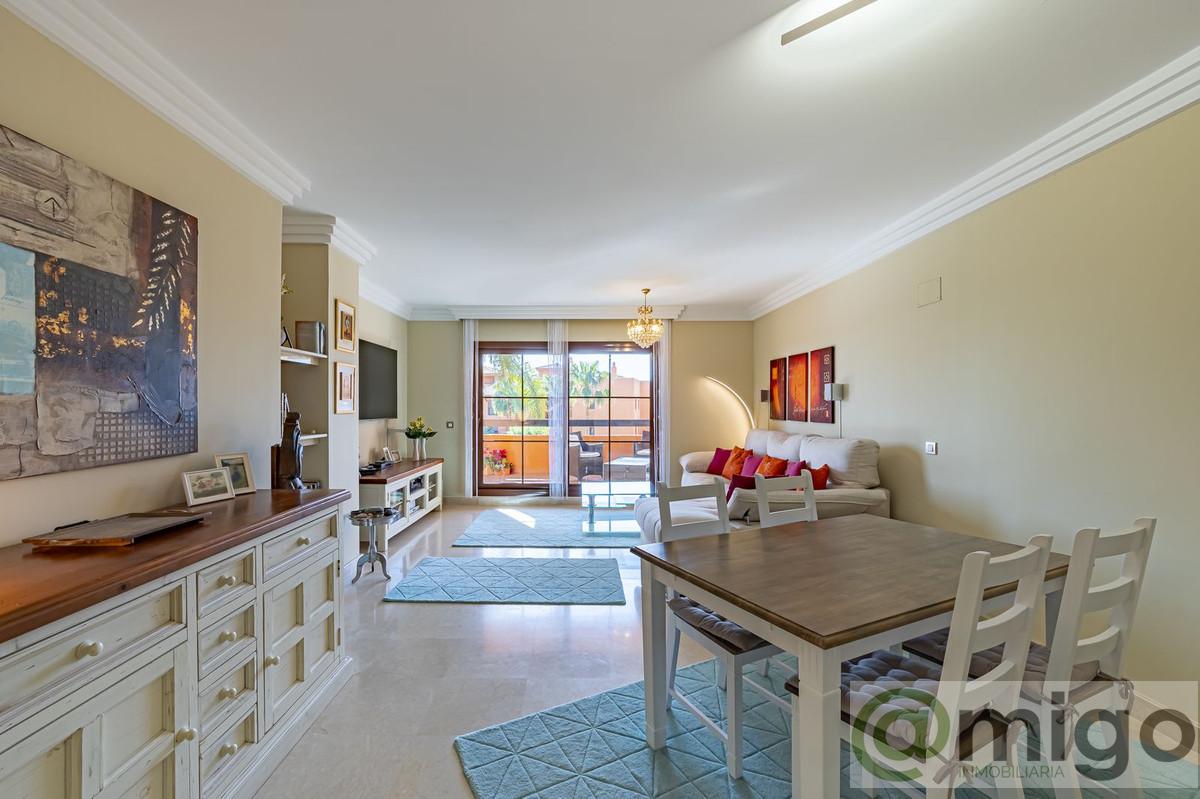 Venta de apartamento en Marbella