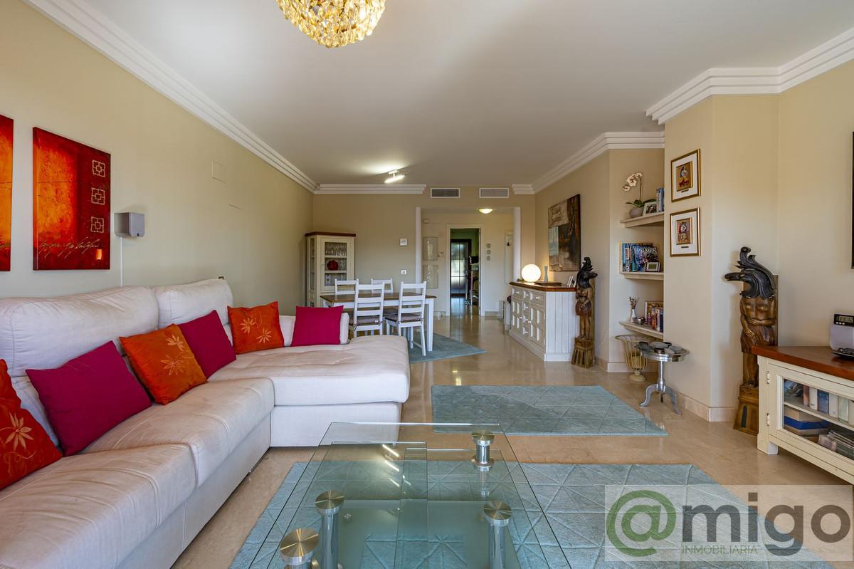 Venta de apartamento en Marbella