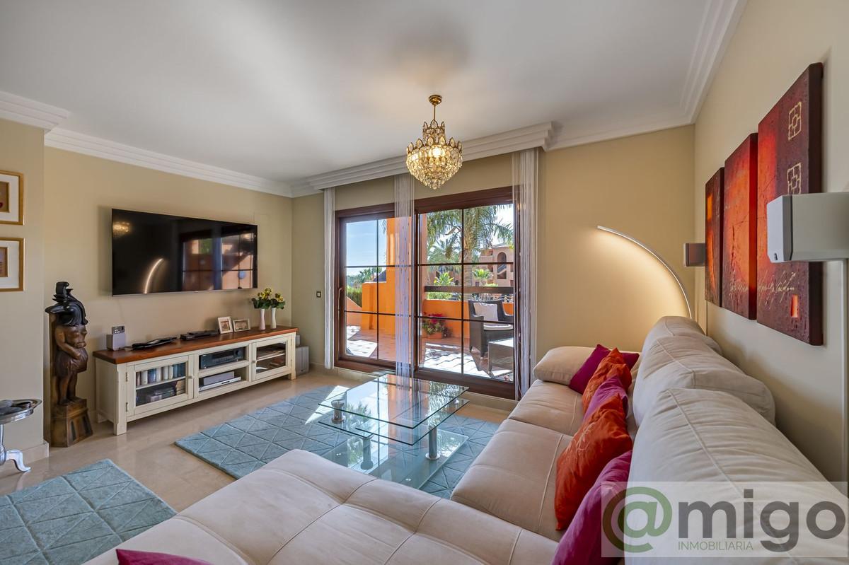 Venta de apartamento en Marbella