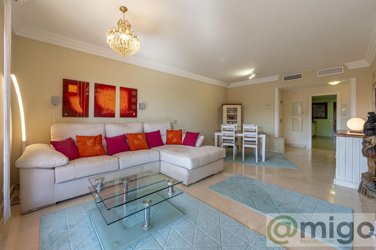 Venta de apartamento en Marbella