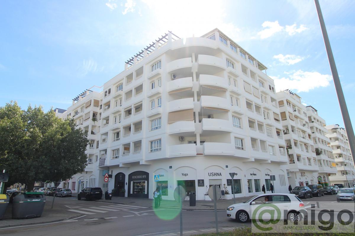 Venta de apartamento en Marbella