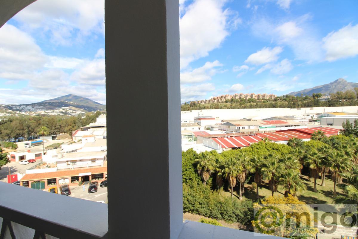 Venta de apartamento en Marbella