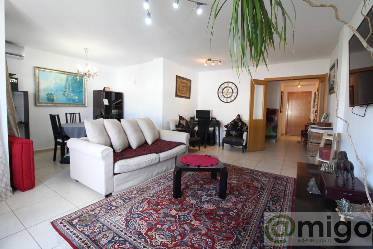 Venta de apartamento en Marbella