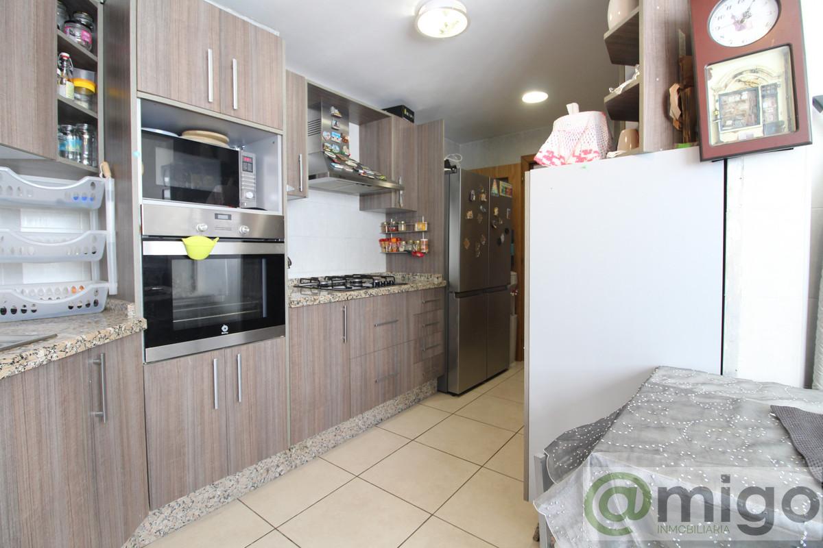 Venta de apartamento en Marbella