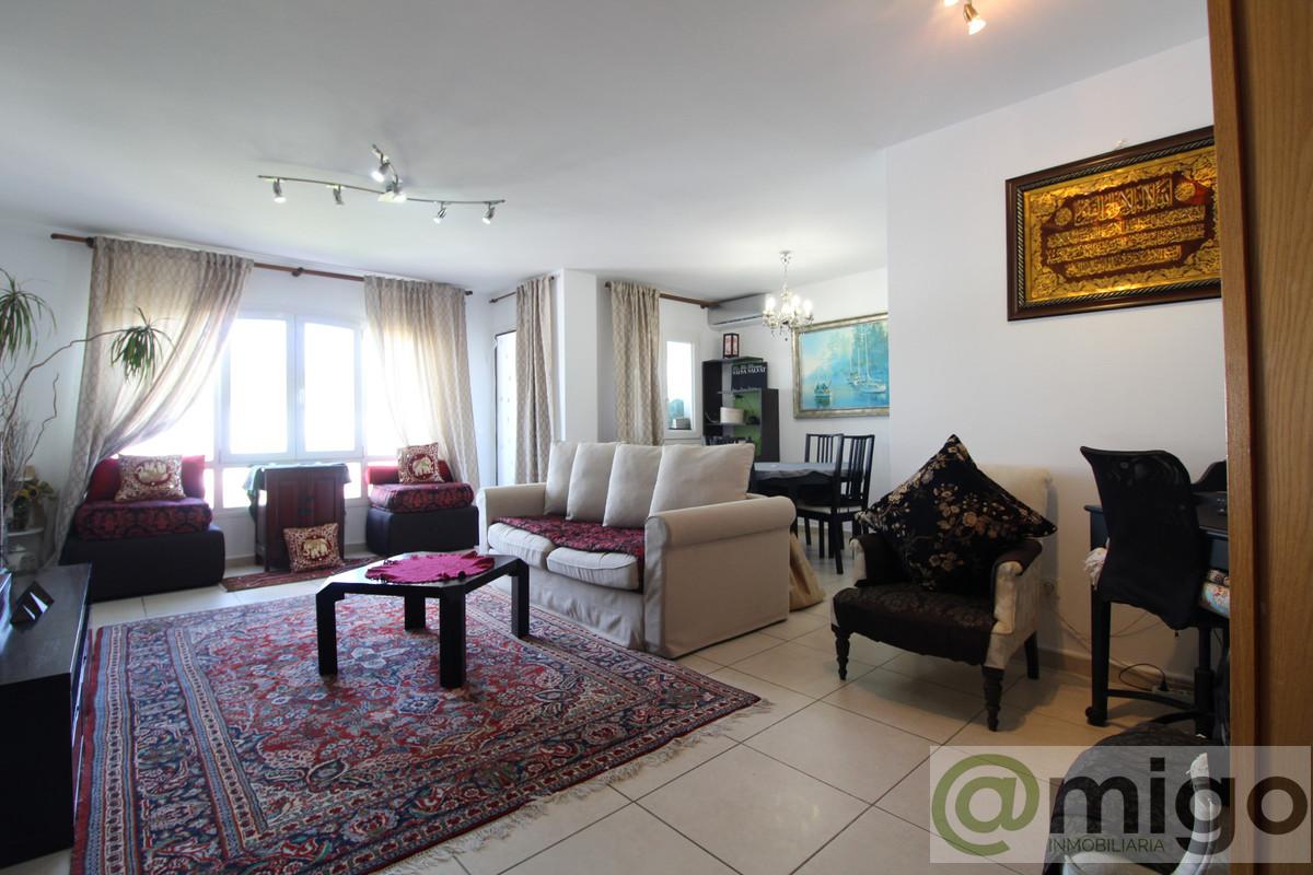 Venta de apartamento en Marbella