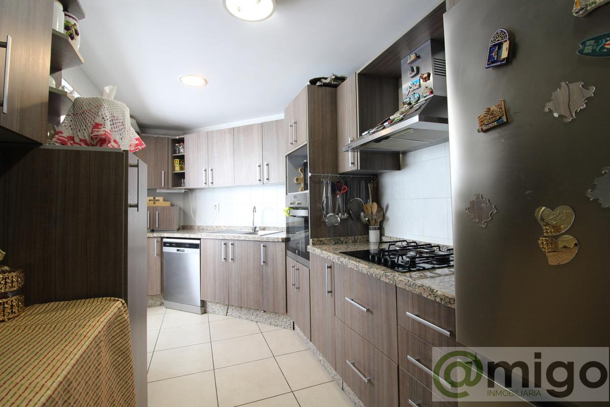 Venta de apartamento en Marbella