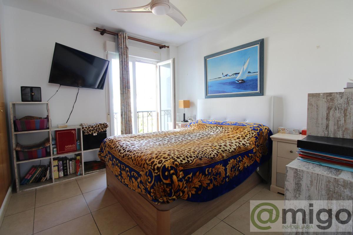 Venta de apartamento en Marbella