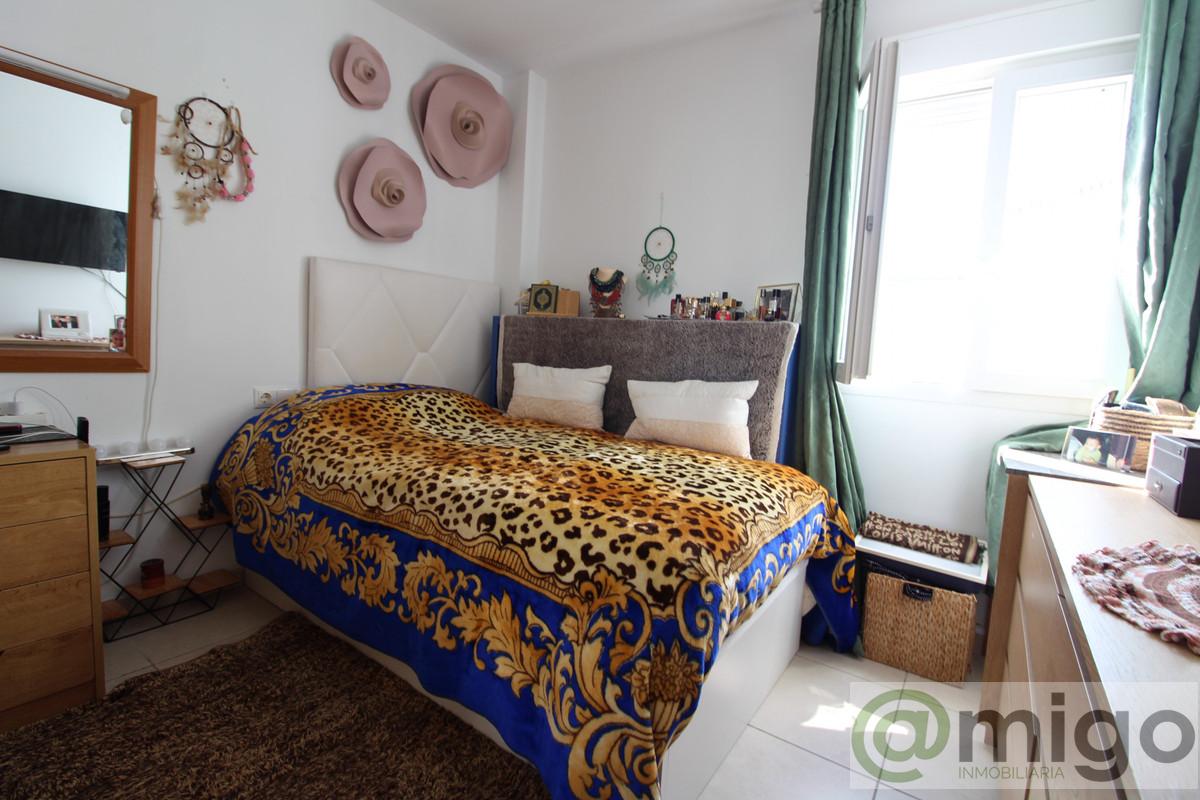 Venta de apartamento en Marbella