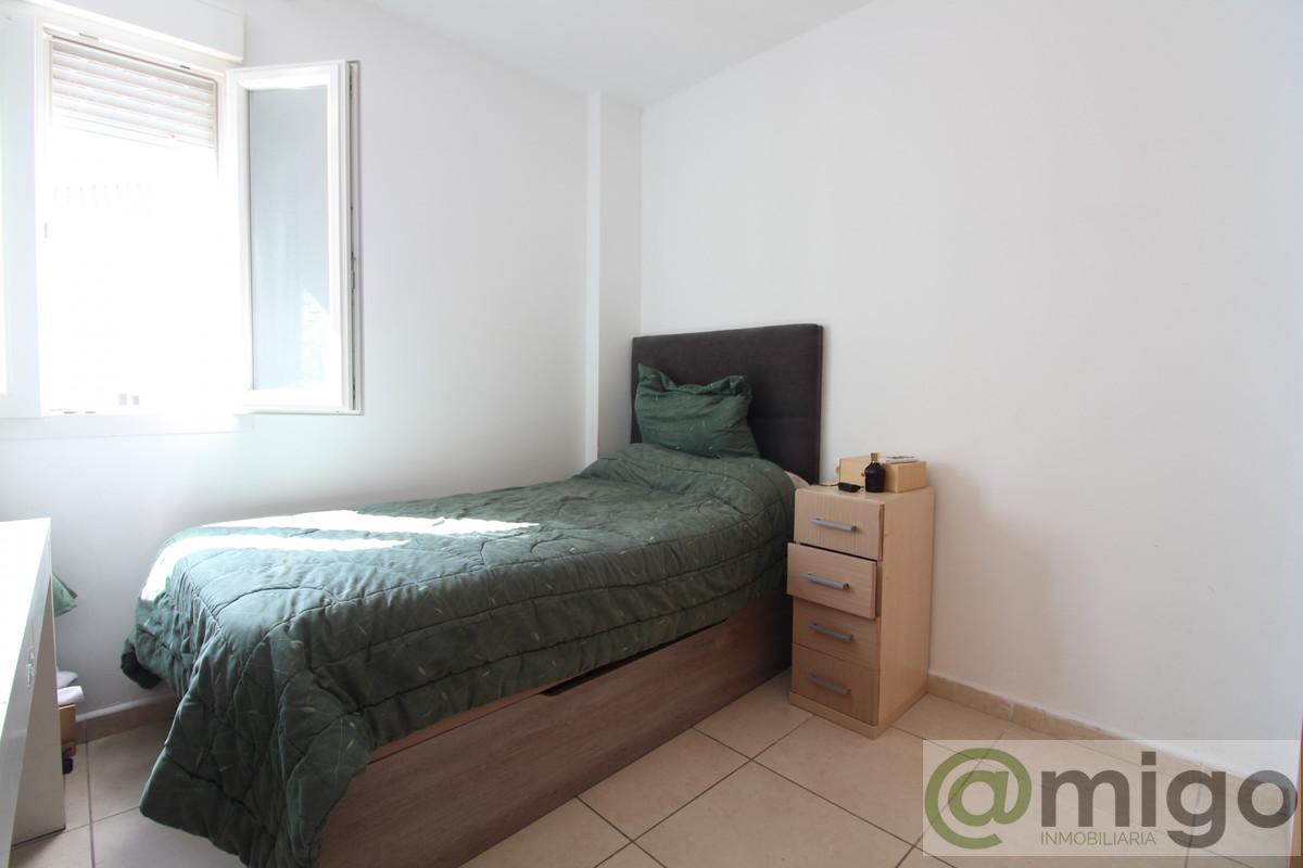 Venta de apartamento en Marbella