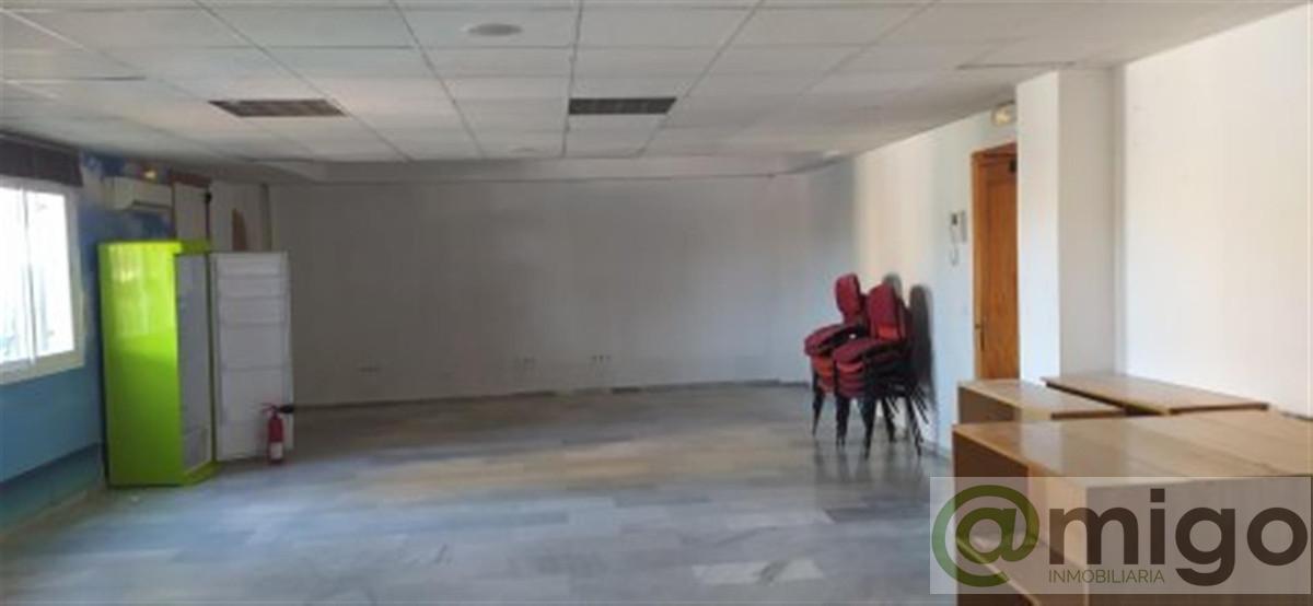 Venta de local comercial en Mijas Costa