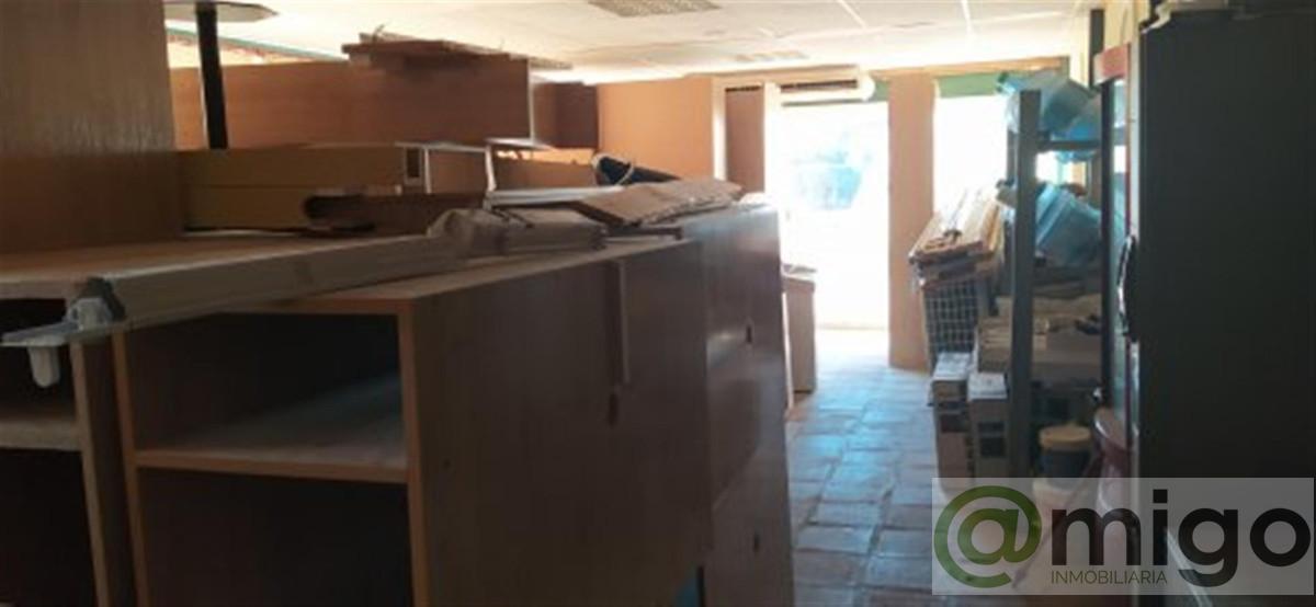 Venta de local comercial en Mijas Costa