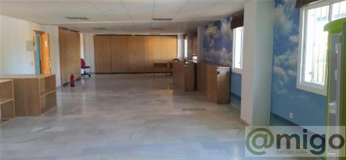 Venta de local comercial en Mijas Costa