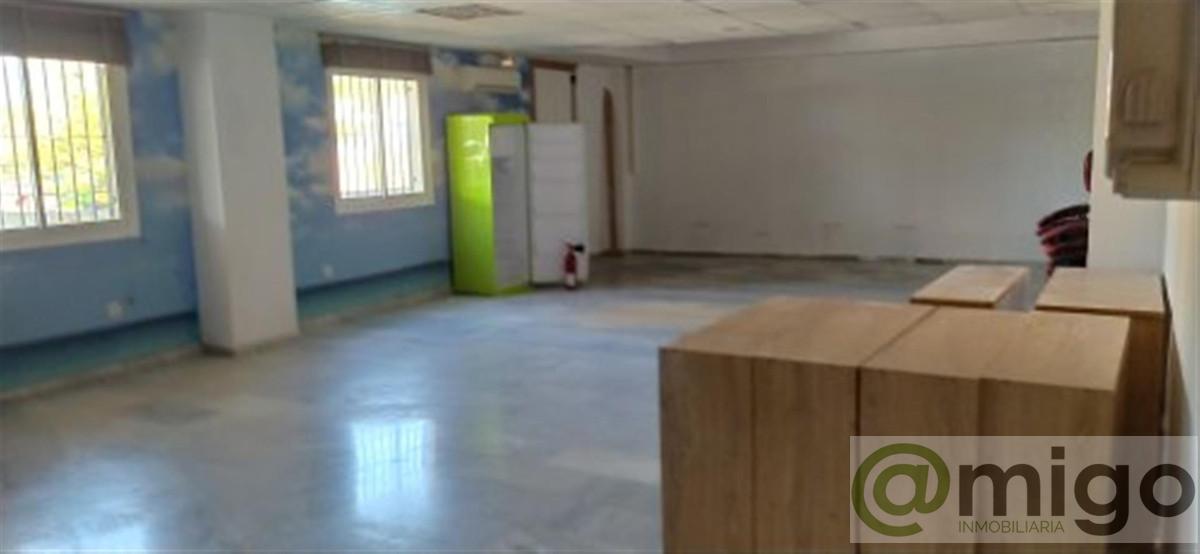 Venta de local comercial en Mijas Costa