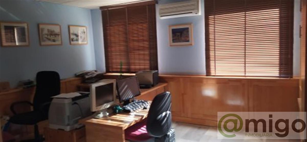 Venta de local comercial en Mijas Costa