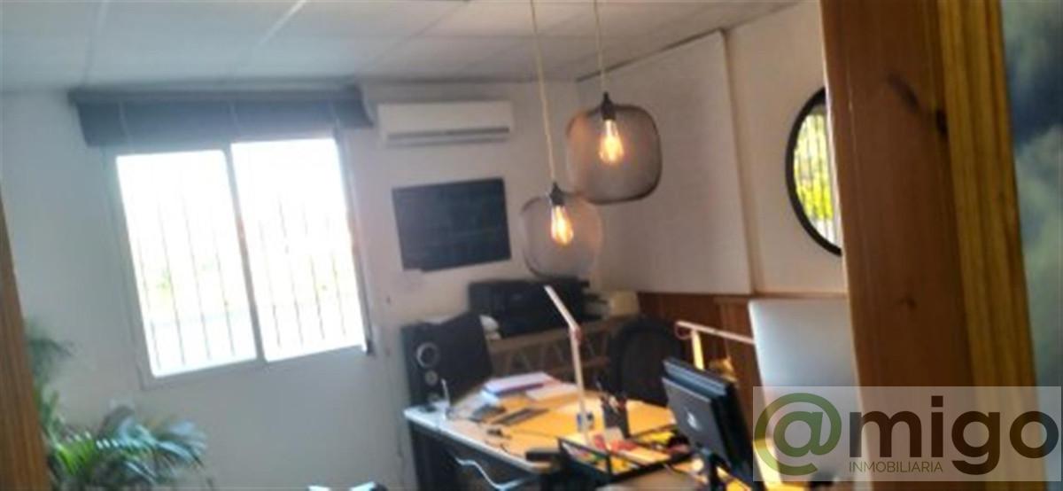 Venta de local comercial en Mijas Costa