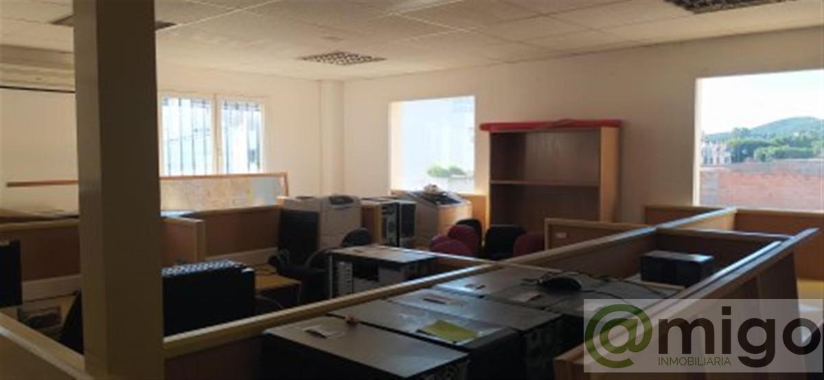 Venta de local comercial en Mijas Costa
