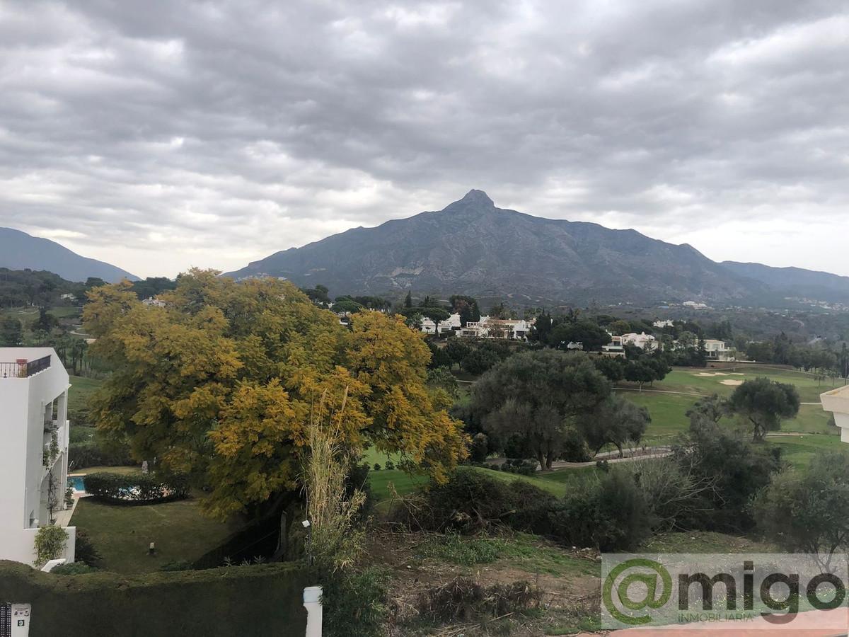 Venta de Ático en Marbella