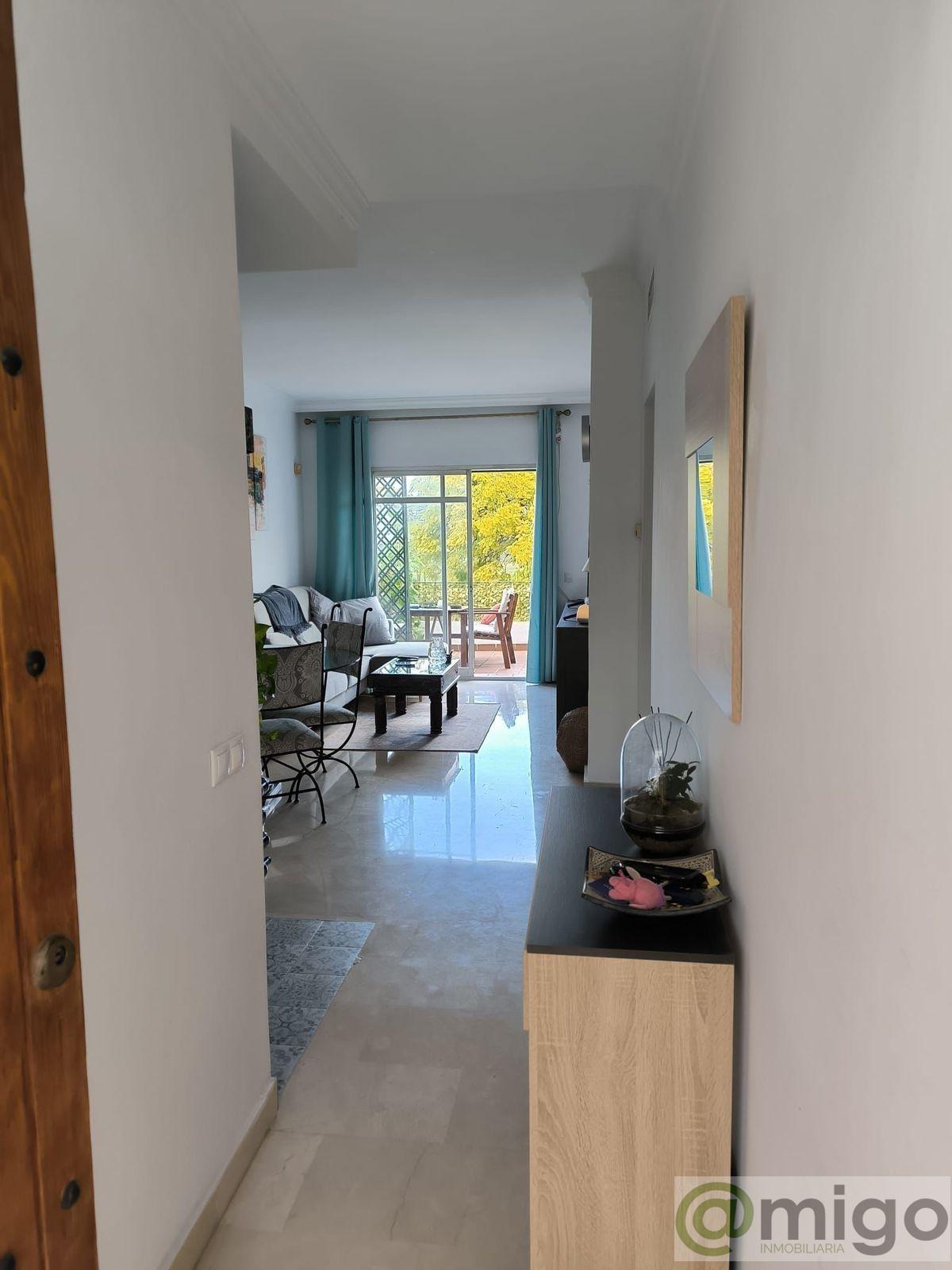 Venta de Ático en Marbella