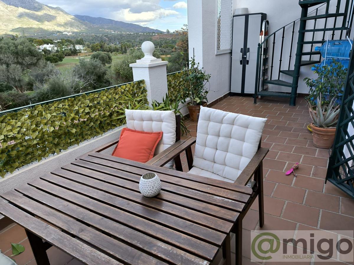 Venta de Ático en Marbella