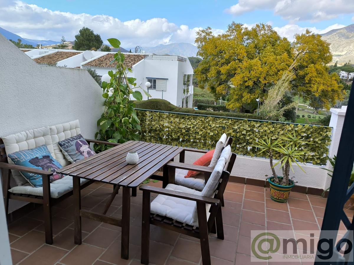 Venta de Ático en Marbella