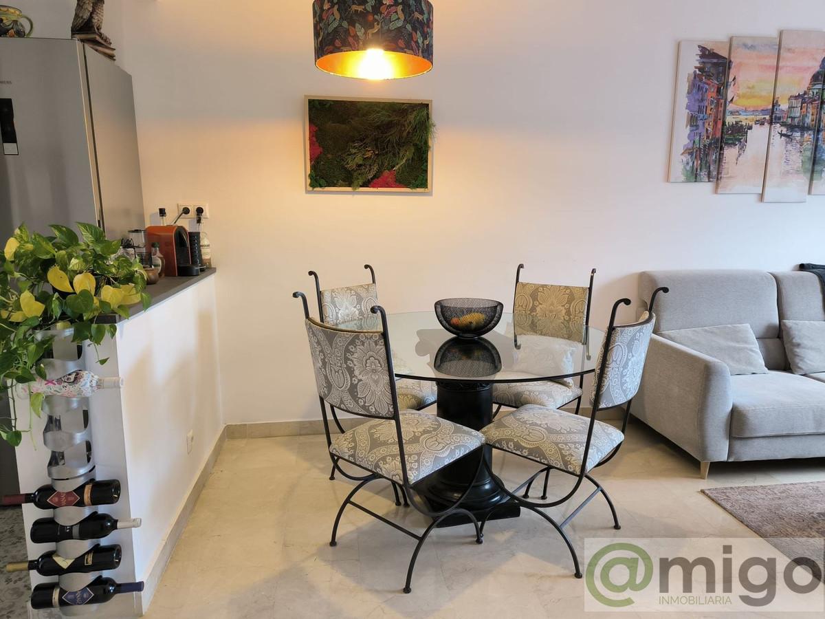 Venta de Ático en Marbella