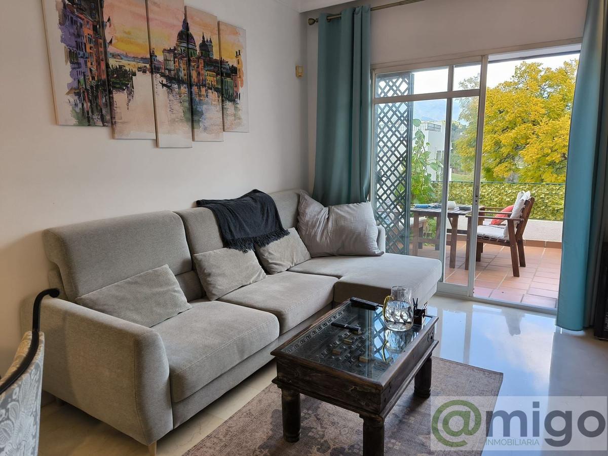 Venta de Ático en Marbella