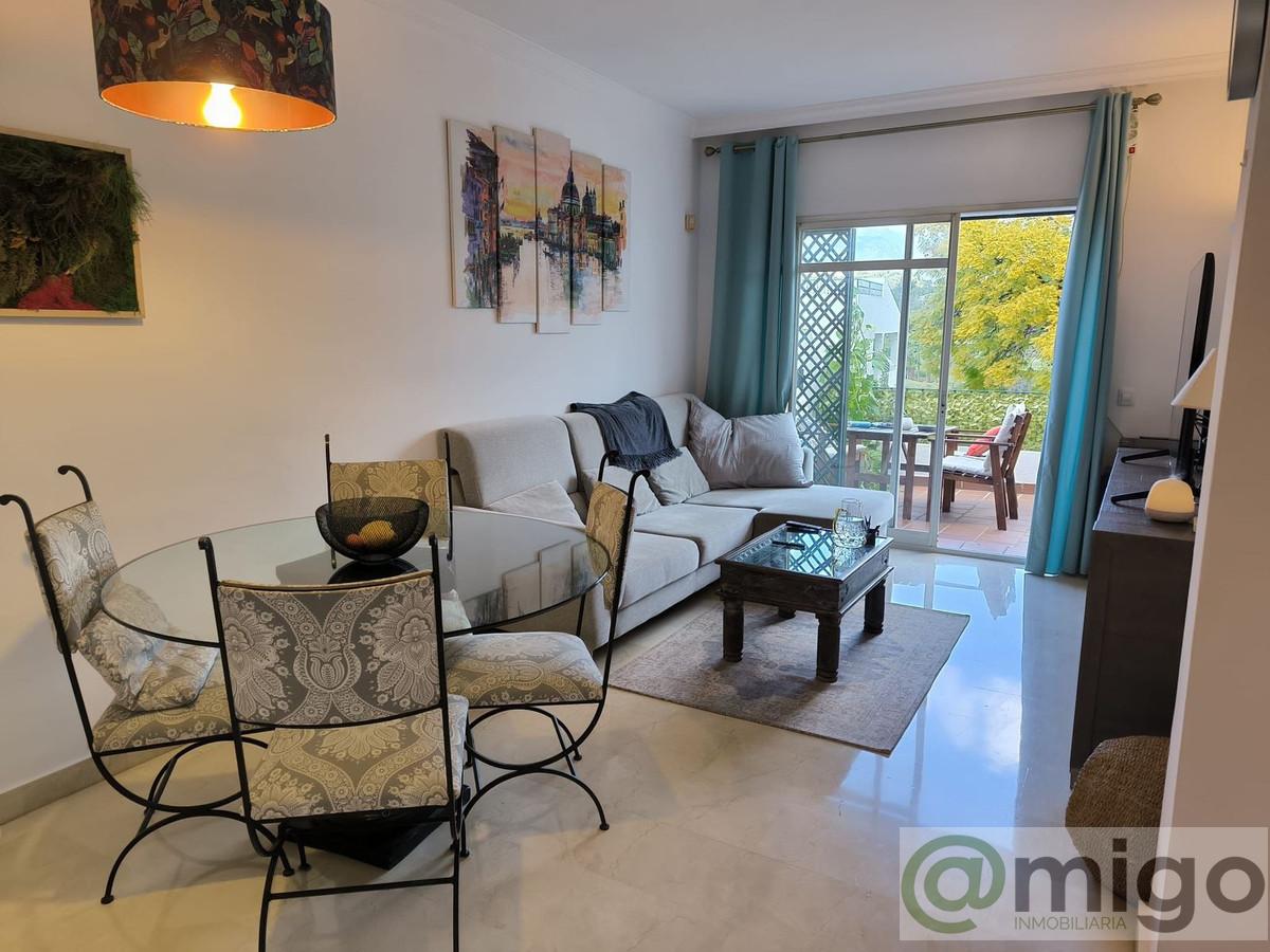 Venta de Ático en Marbella