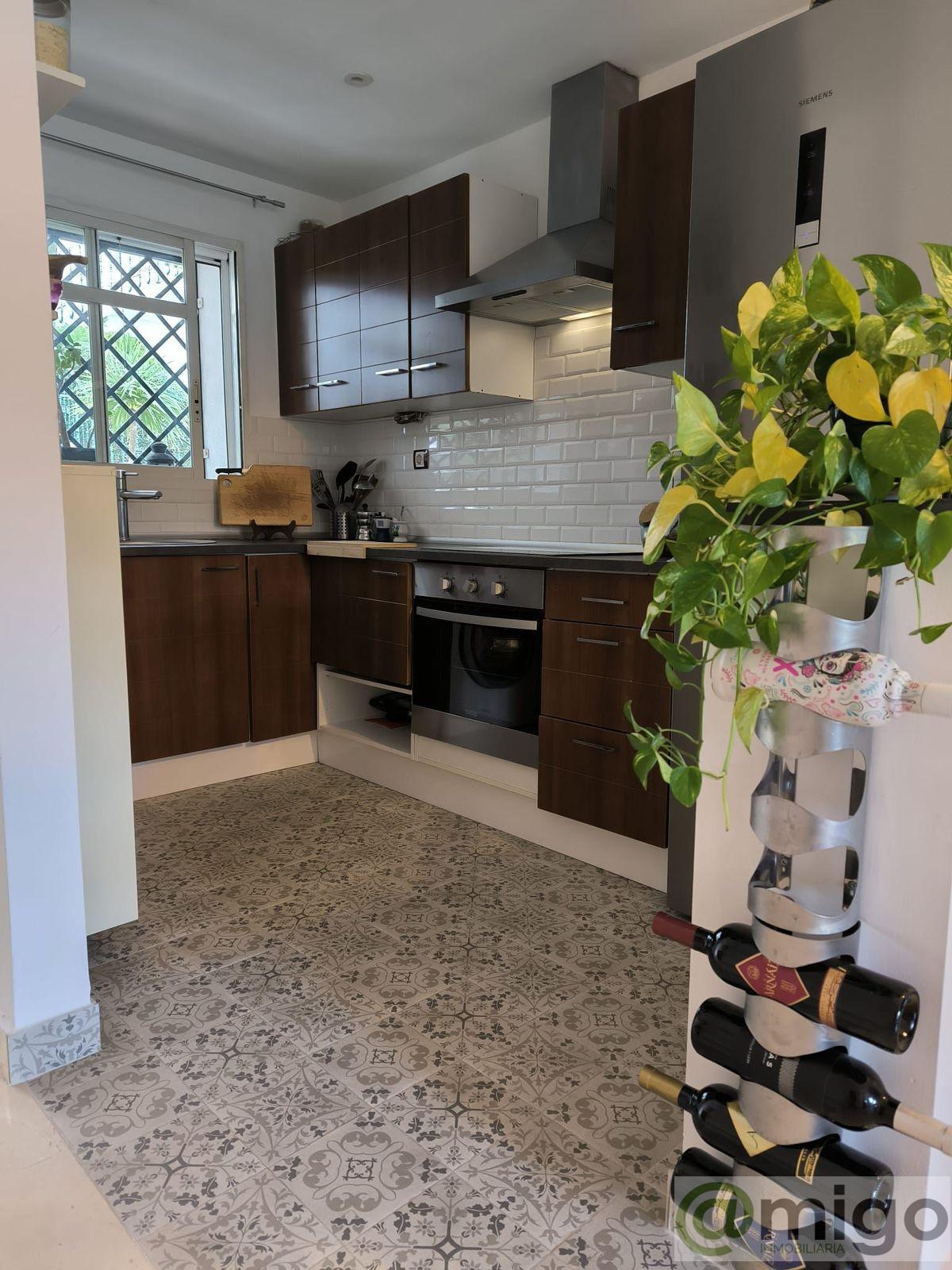 Venta de Ático en Marbella