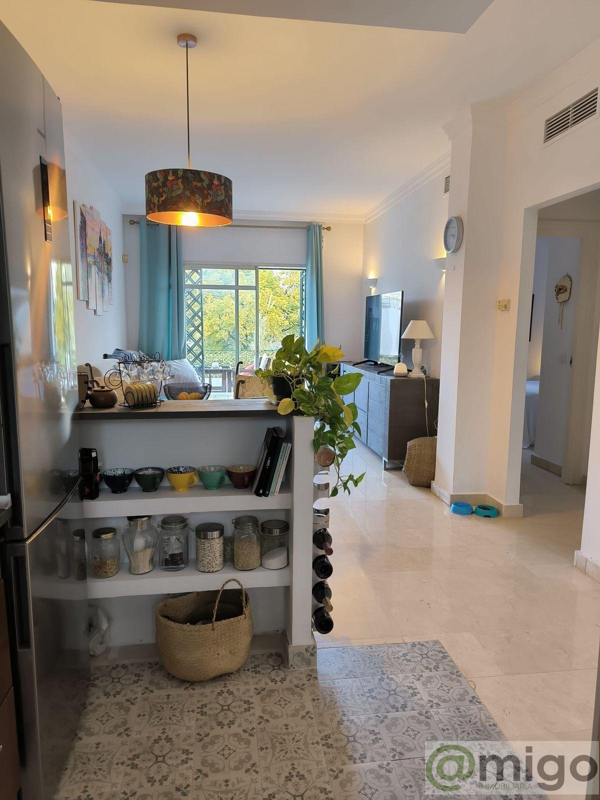 Venta de Ático en Marbella