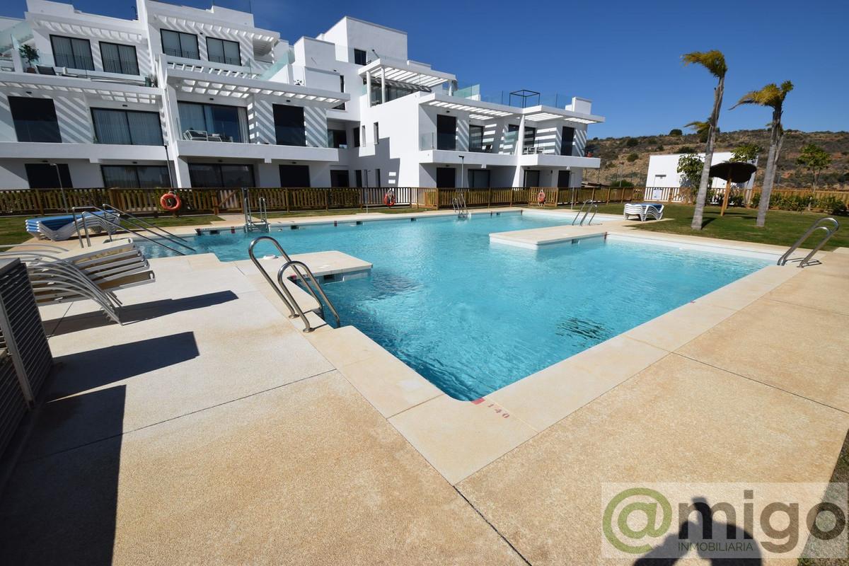 Venta de apartamento en La Cala de Mijas