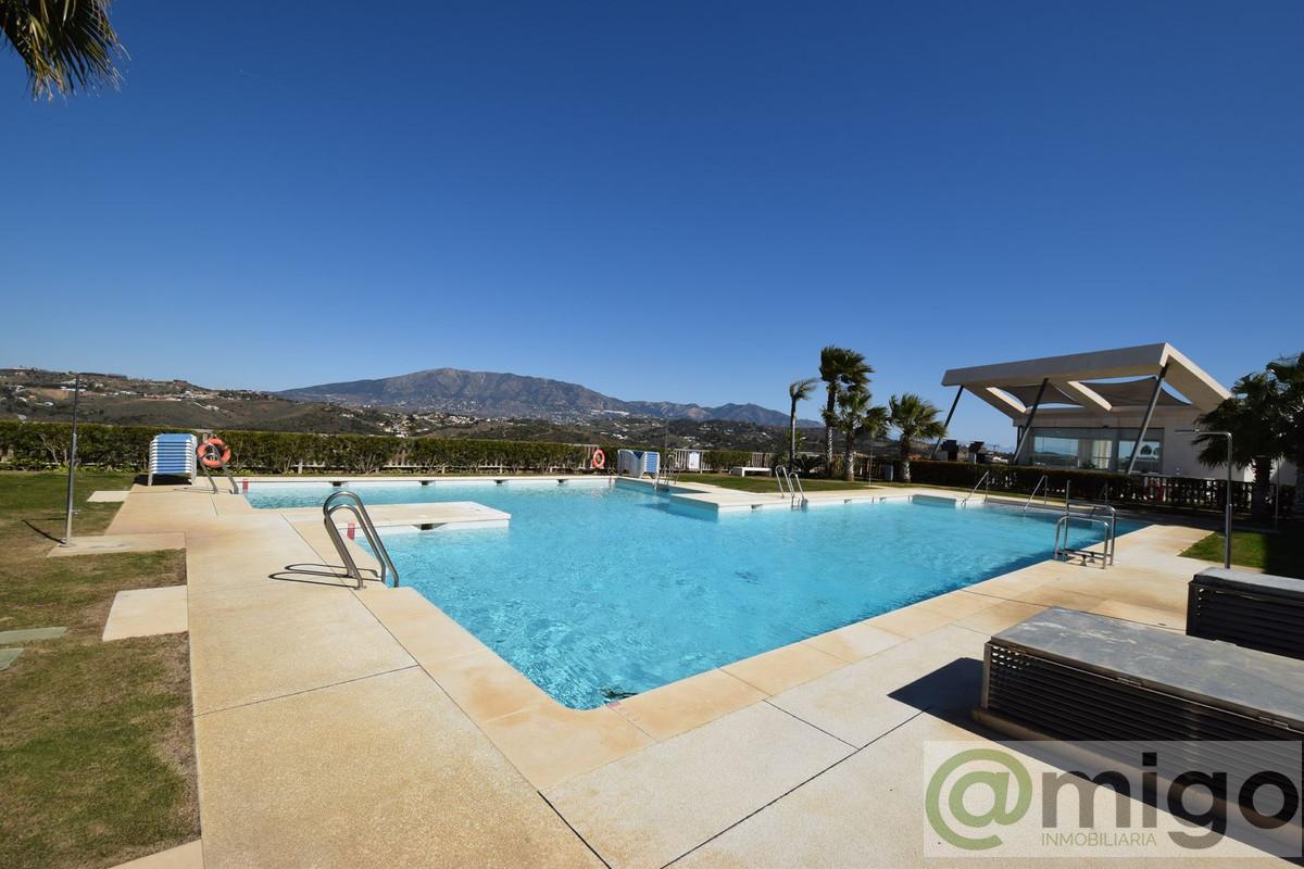 Venta de apartamento en La Cala de Mijas