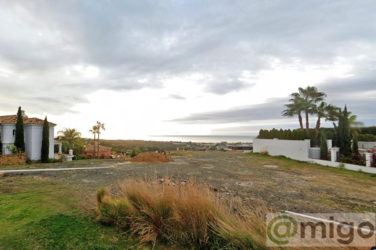 Venta de terreno en Los Flamingos