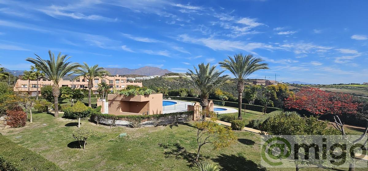 Venta de apartamento en Casares Playa