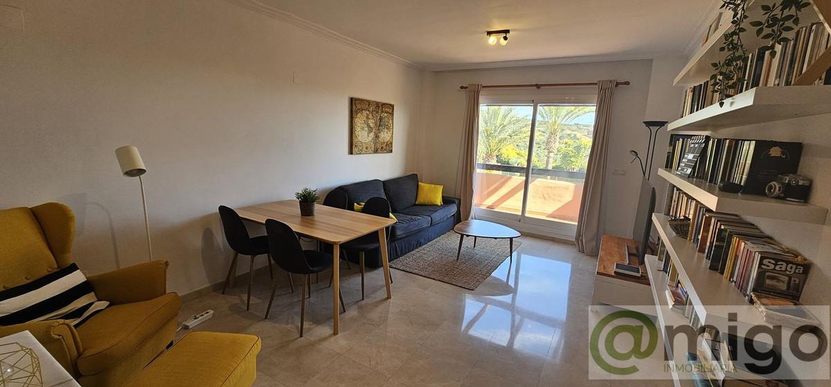 Venta de apartamento en Casares Playa