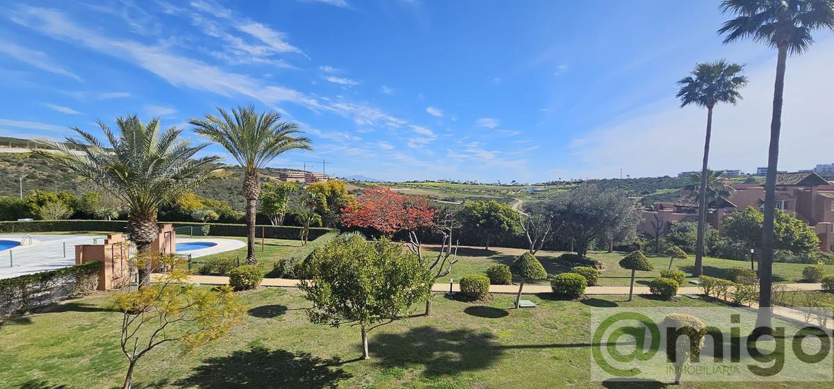 Venta de apartamento en Casares Playa