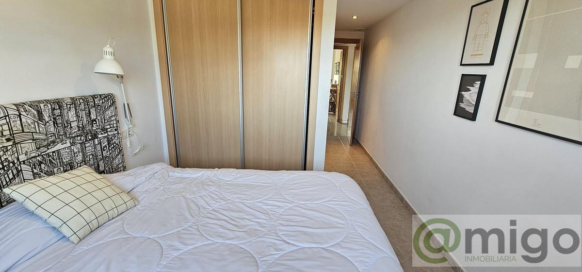 Venta de apartamento en Casares Playa