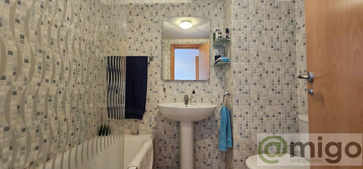 Venta de apartamento en Casares Playa