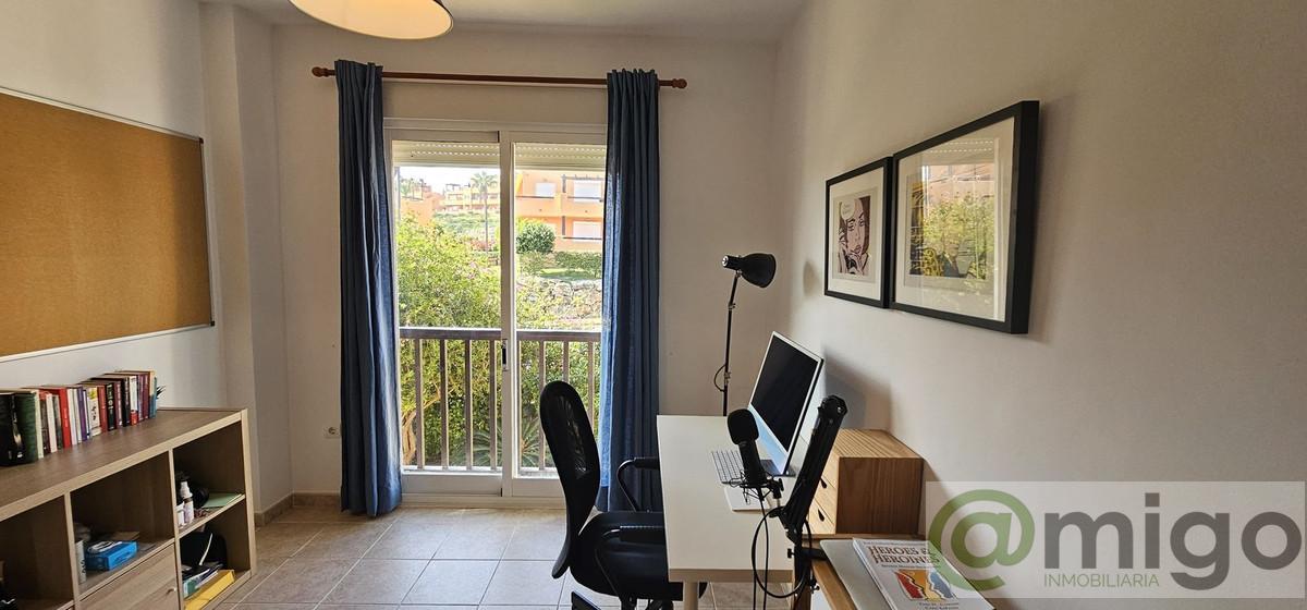 Venta de apartamento en Casares Playa