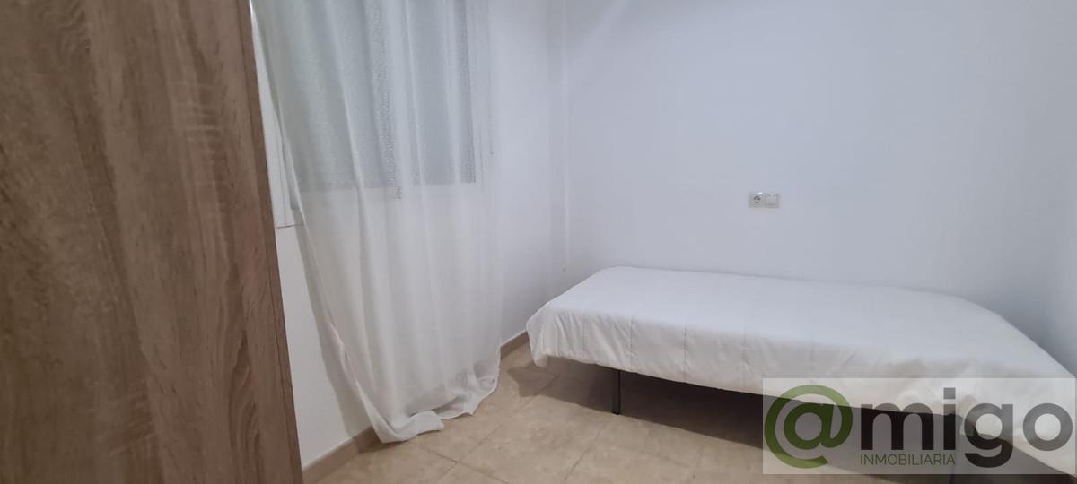 Venta de apartamento en Las Lagunas