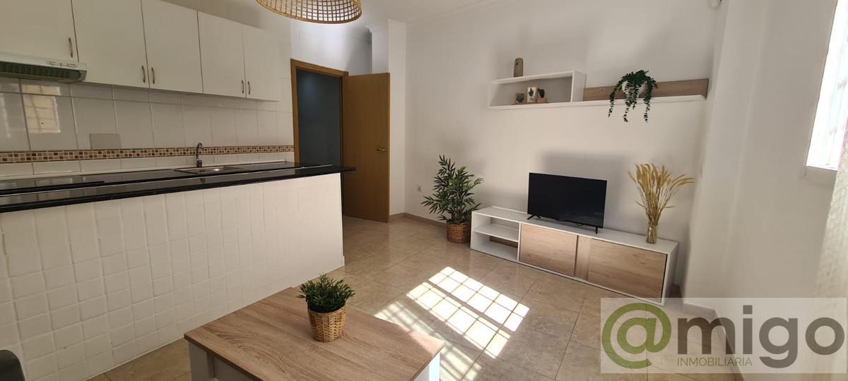 Venta de apartamento en Las Lagunas