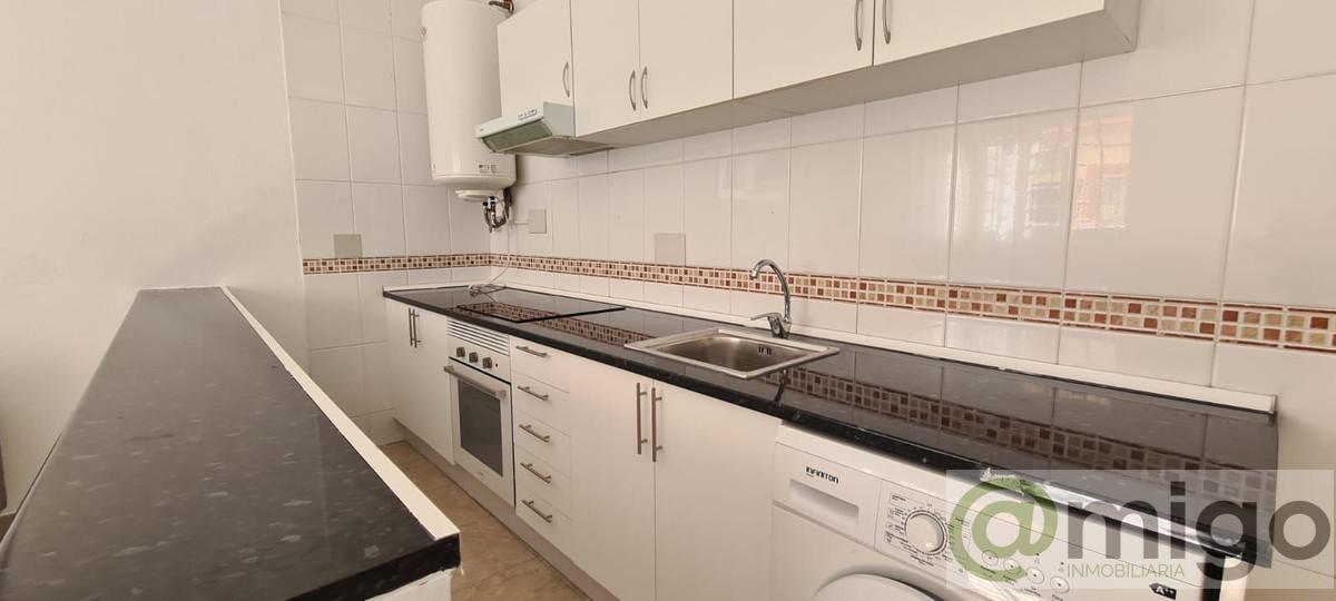 Venta de apartamento en Las Lagunas