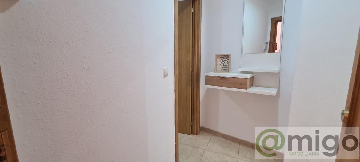 Venta de apartamento en Las Lagunas