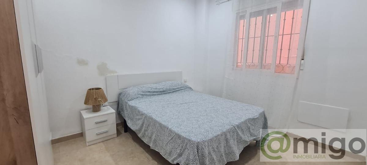 Venta de apartamento en Las Lagunas