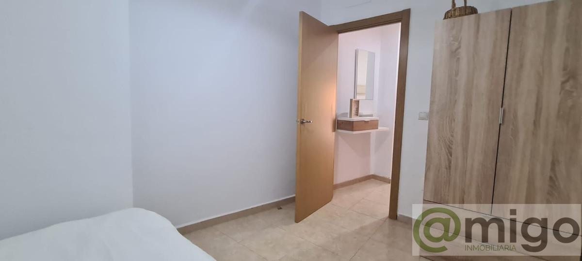 Venta de apartamento en Las Lagunas